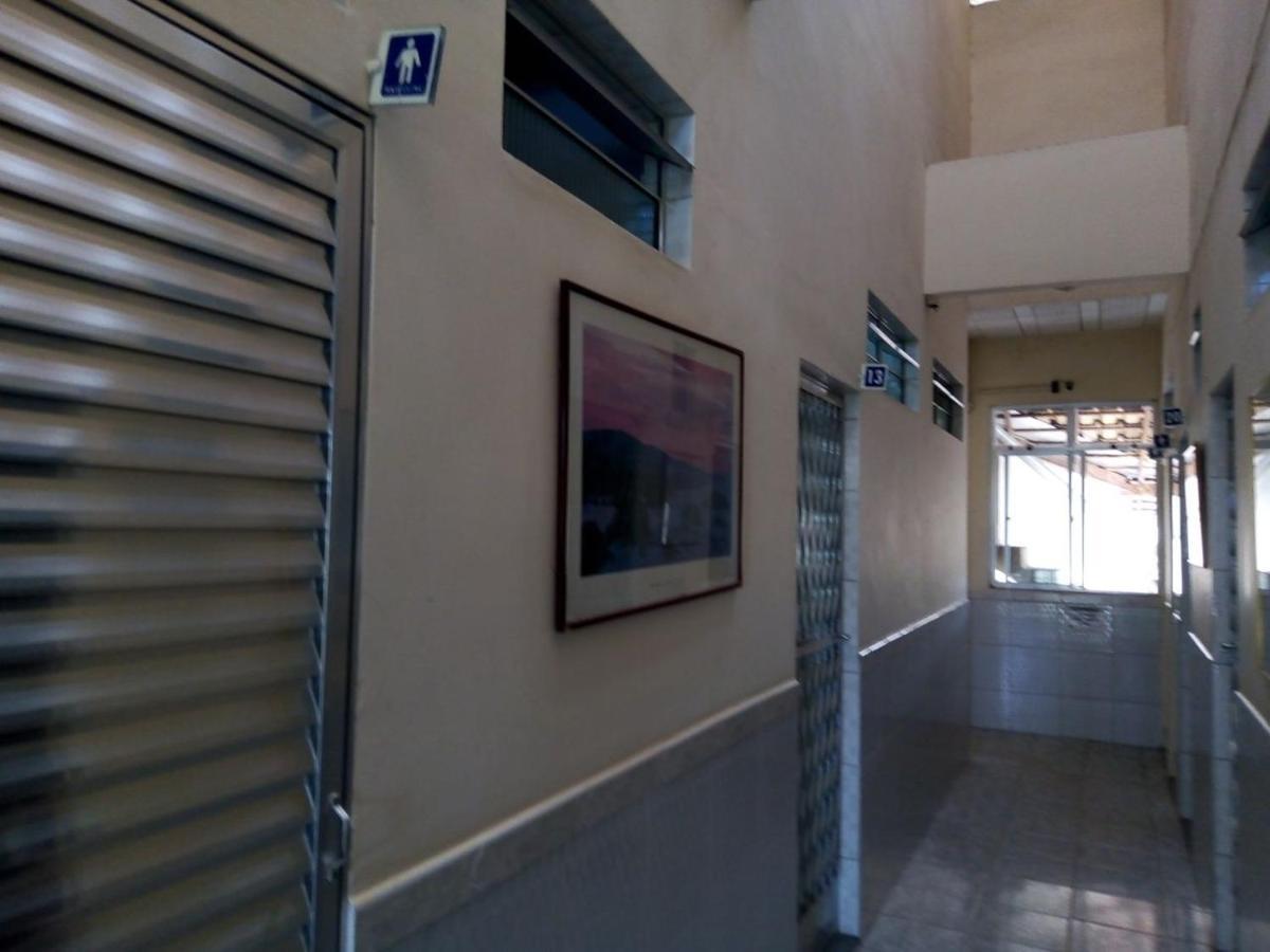 Pousada E Alojamento Engenho De Itaguaí Dış mekan fotoğraf